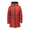 Geisha Coat reversible & zippers at side - Bubbles & Bo