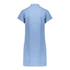 Geisha Dress denim - Bubbles & Bo