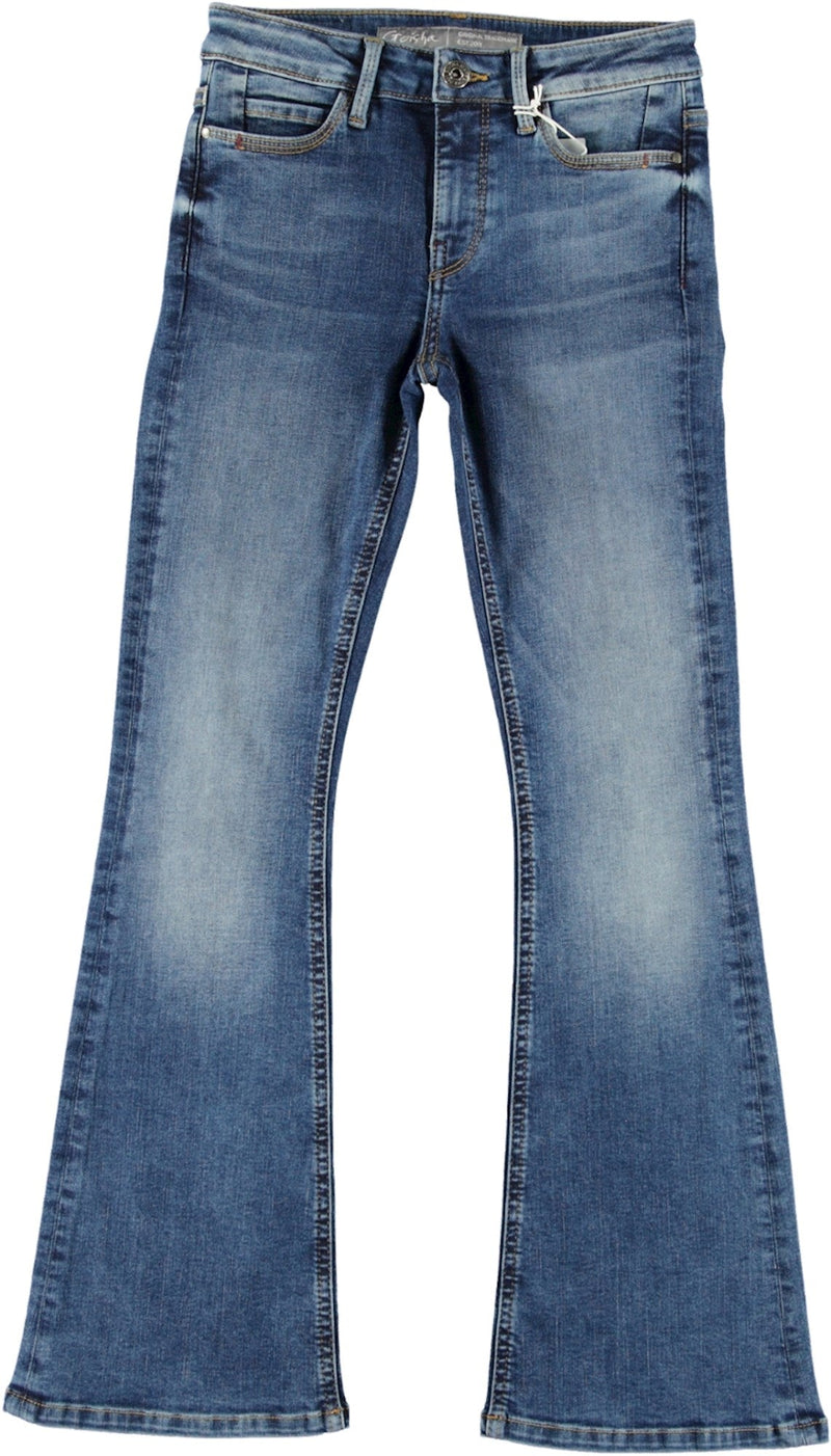 Geisha Flair jeans ECO-AWARE - Bubbles & Bo
