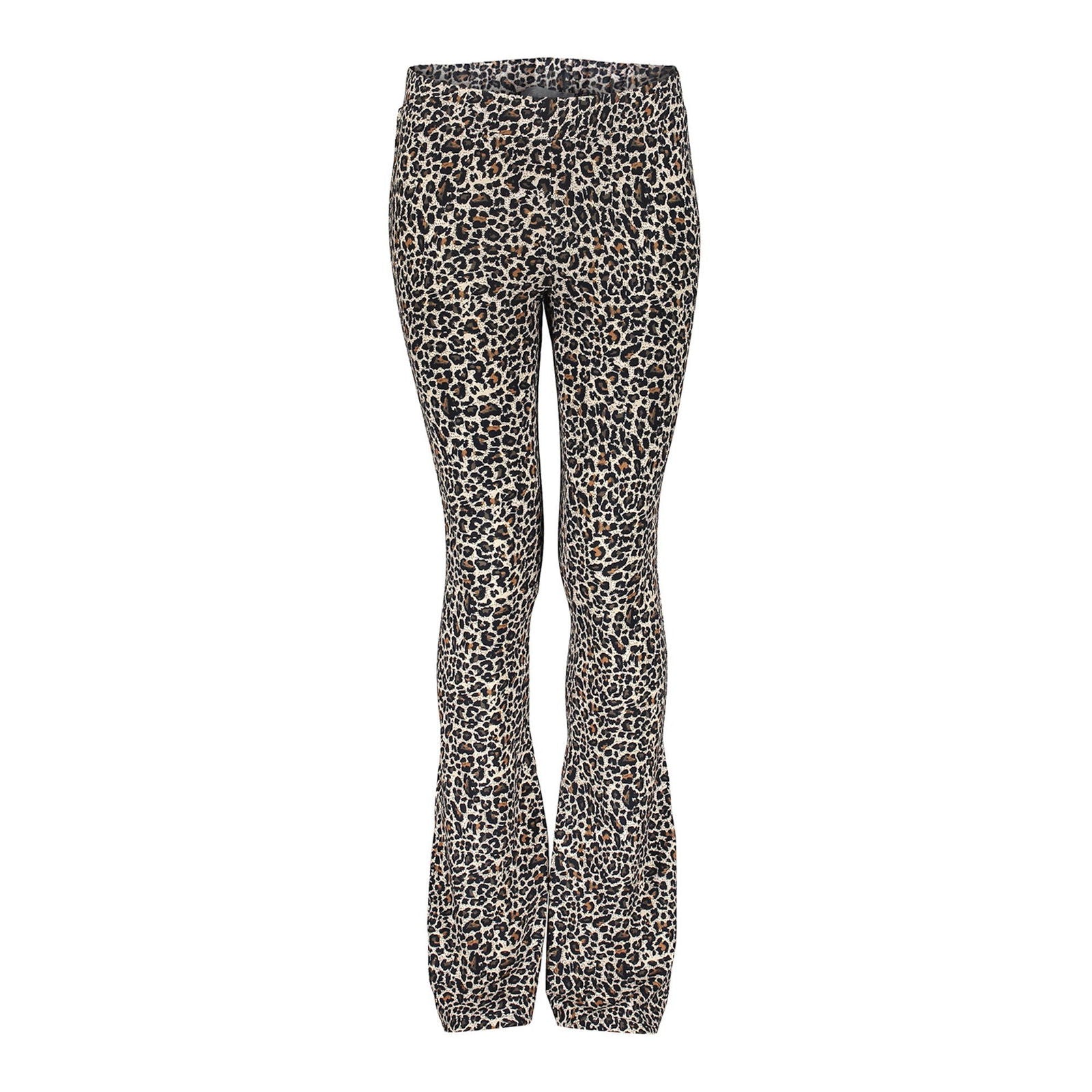 Geisha Flair legging printed panther small