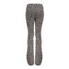 Geisha Flair legging printed panther small - Bubbles & Bo