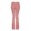 Geisha Flared legging - Bubbles & Bo