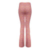 Geisha Flared legging - Bubbles & Bo