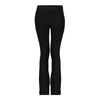 Geisha Flared legging basic - Bubbles & Bo
