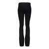 Geisha Flared legging basic - Bubbles & Bo