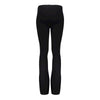 Geisha Flared legging solid - Bubbles & Bo