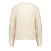Geisha Fluffy pullover - Bubbles & Bo