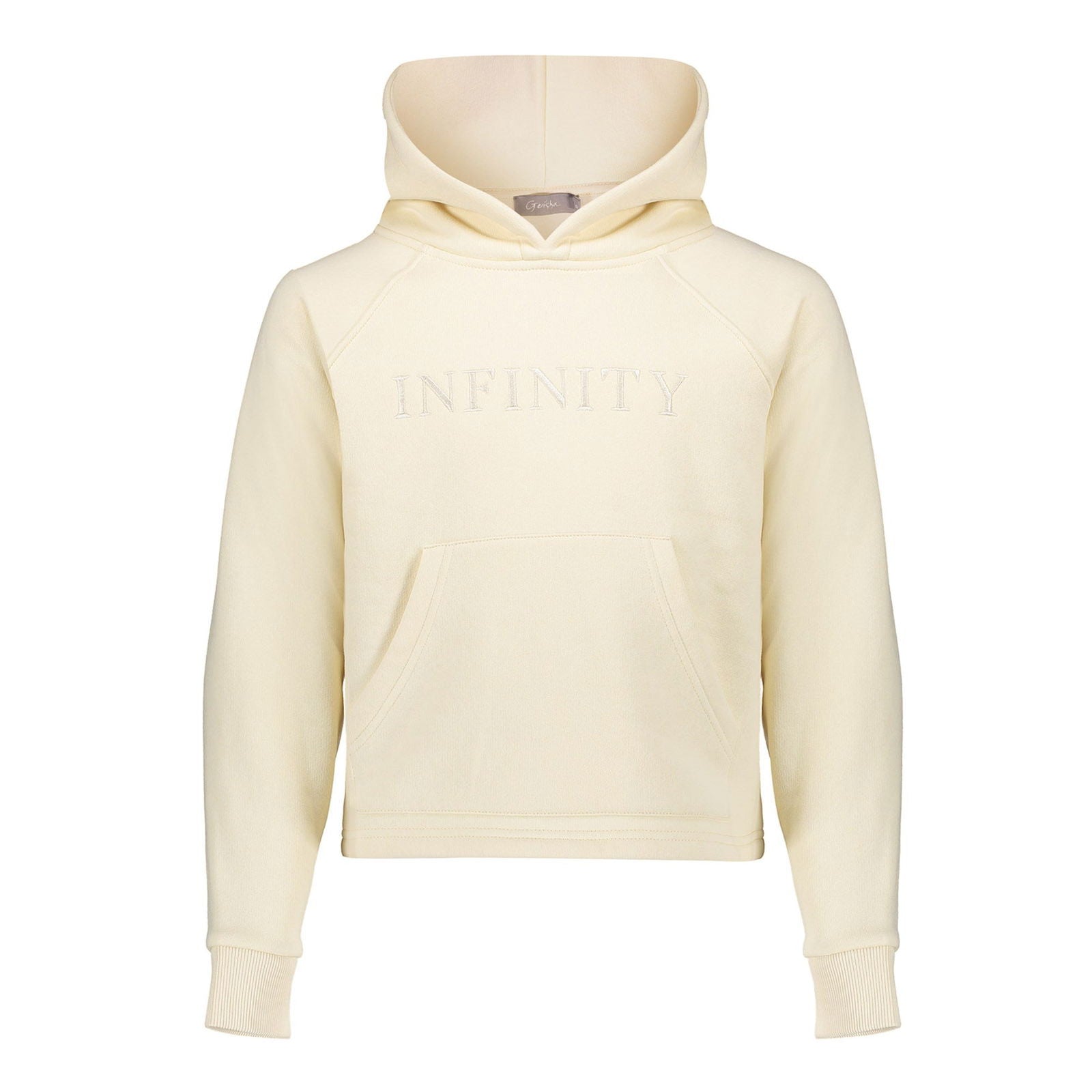 Geisha Hoody Infinity - Bubbles & Bo