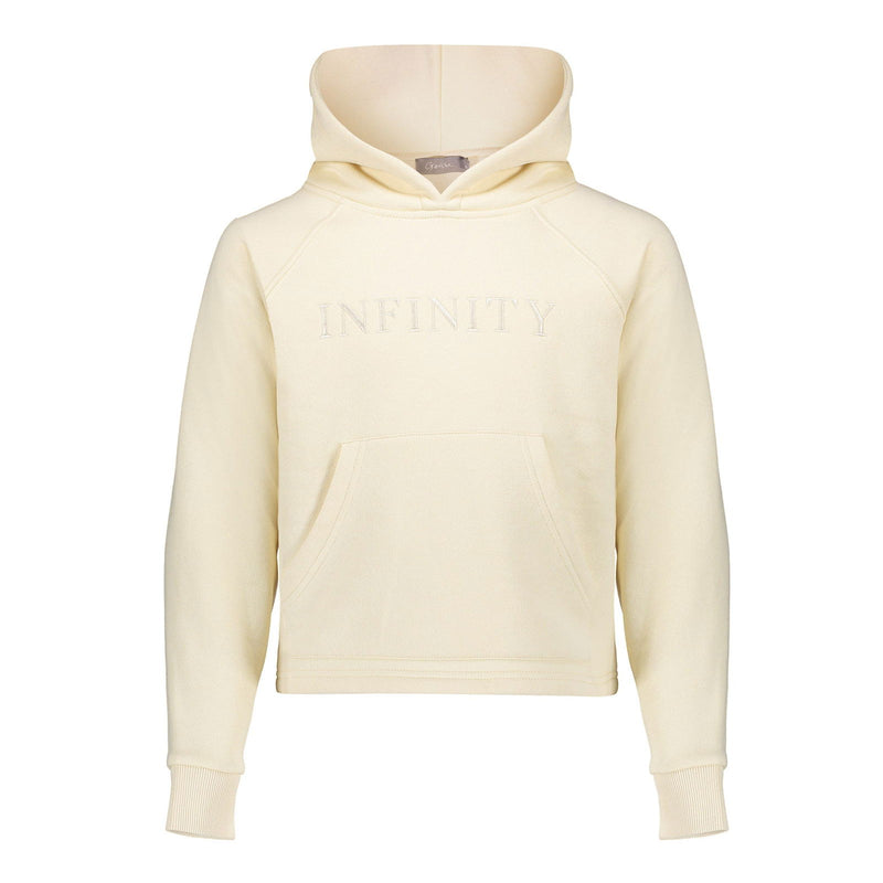 Geisha Hoody Infinity - Bubbles & Bo