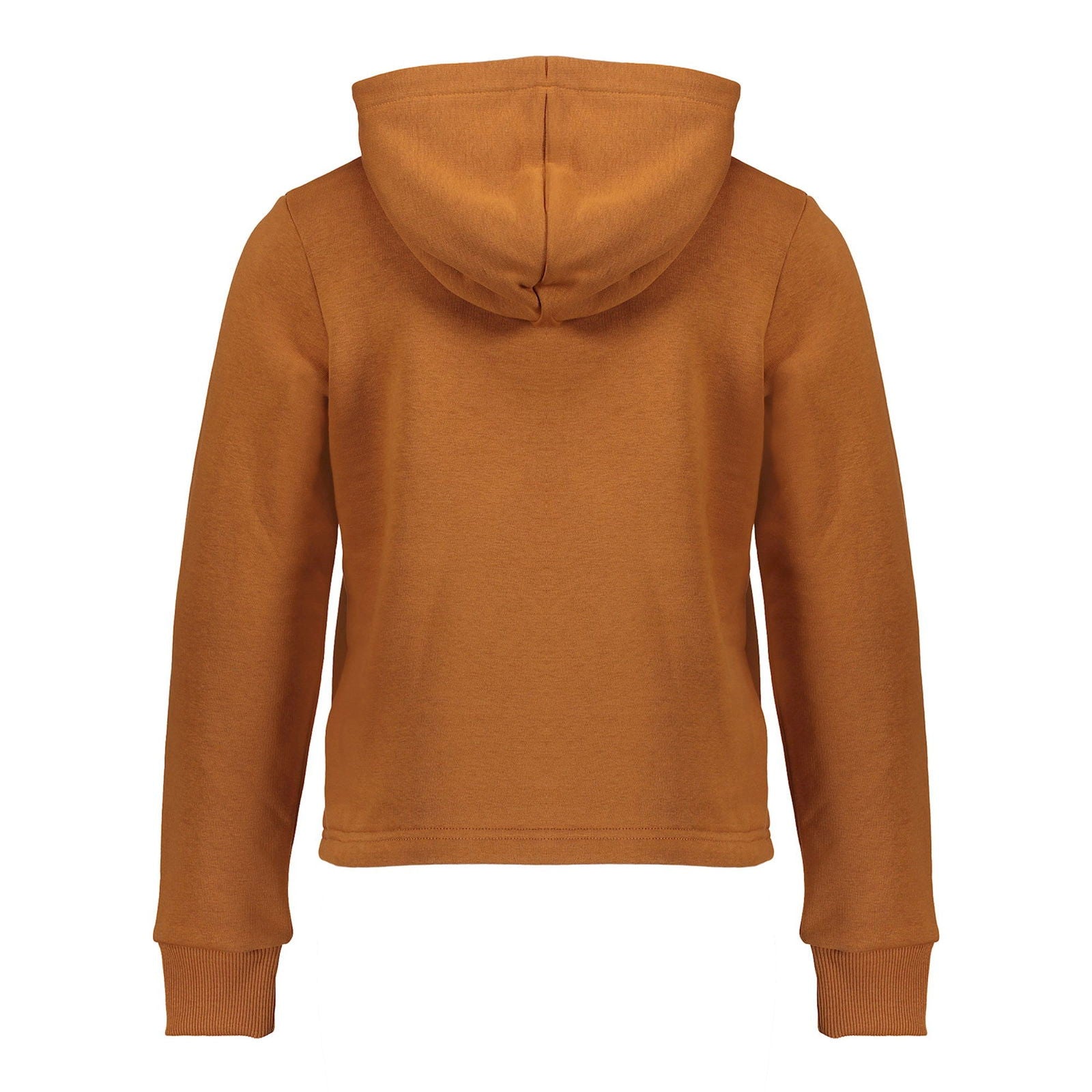 Geisha Hoody Up All Night Camel - Bubbles & Bo