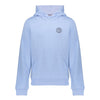 Geisha Hoody chest print - Bubbles & Bo