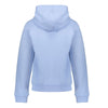 Geisha Hoody chest print - Bubbles & Bo