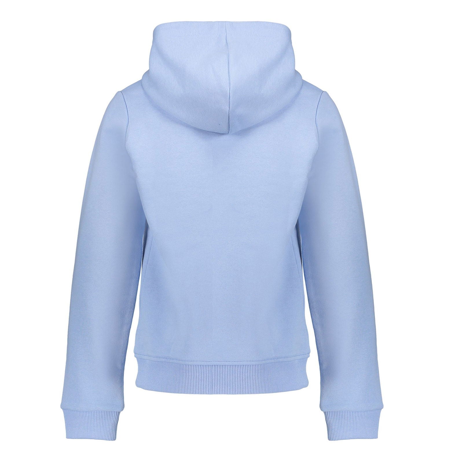 Geisha Hoody chest print - Bubbles & Bo