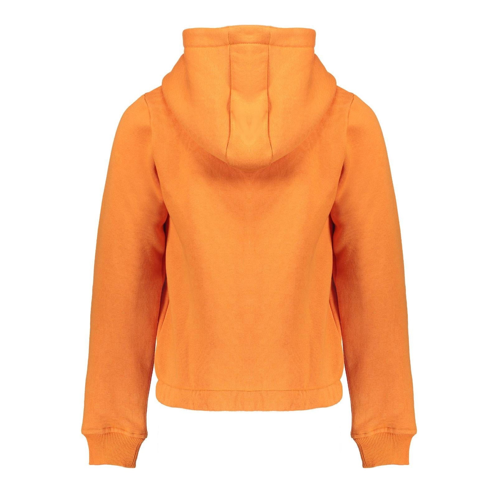 Geisha Hoody cropped Geisha - Bubbles & Bo