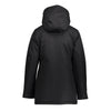 Geisha Jacket hood herringbone - Bubbles & Bo