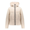 Geisha Jacket short with hood - Bubbles & Bo
