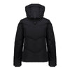 Geisha Jacket short with hood - Bubbles & Bo