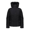 Geisha Jacket short with hood - Bubbles & Bo