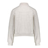 Geisha Jacket solid melange - Bubbles & Bo