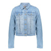 Geisha Jeans Jacket Chest Pockets L/S - Bubbles & Bo