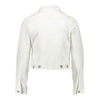 Geisha Jeans Jacket Chest Pockets L/S - Bubbles & Bo