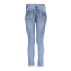 Geisha Jeans + belt - Bubbles & Bo