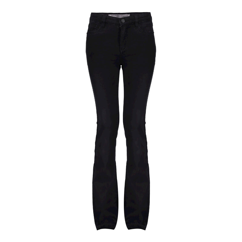 Geisha Jeans flared - Bubbles & Bo