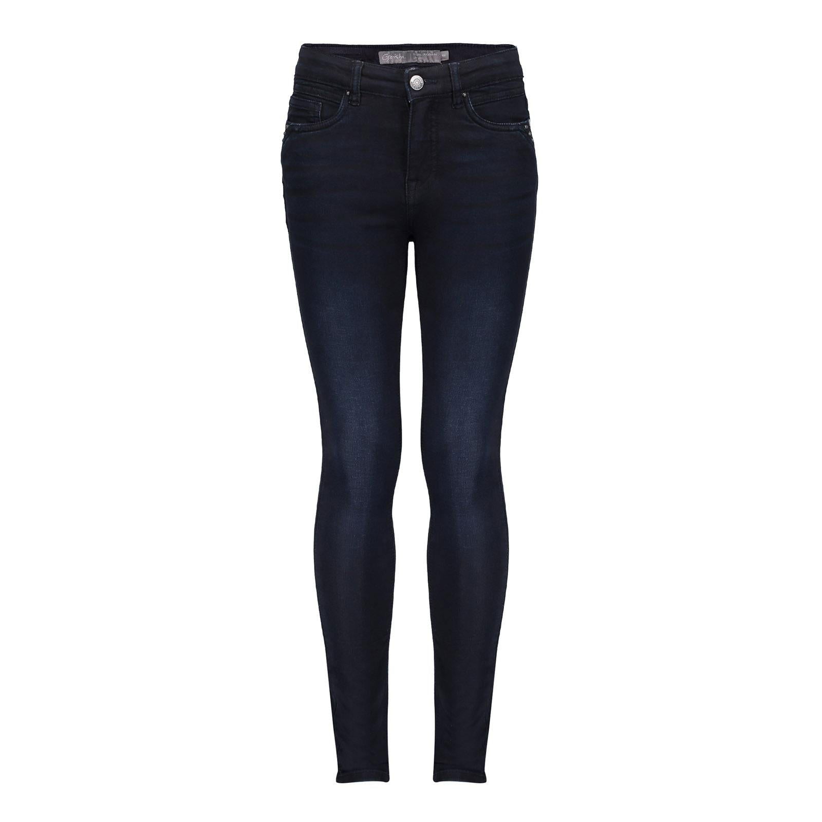 Geisha Jeans jogg skinny - Bubbles & Bo