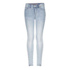 Geisha Jeans stonebleach (skinny) - Bubbles & Bo