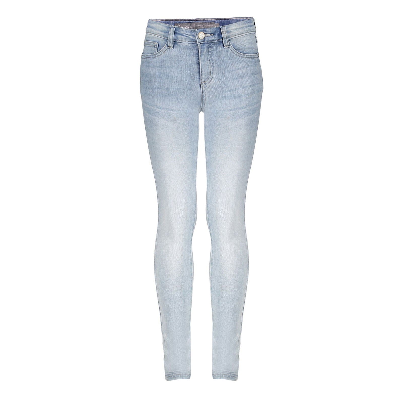 Geisha Jeans stonebleach (skinny)