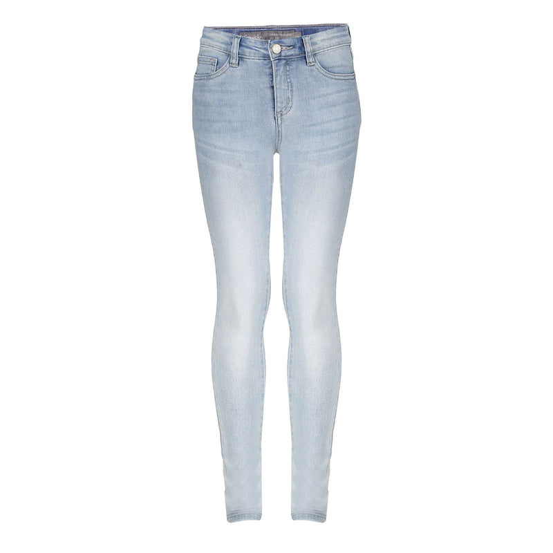 Geisha Jeans stonebleach (skinny) - Bubbles & Bo