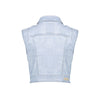 Geisha Jeans vest - Bubbles & Bo