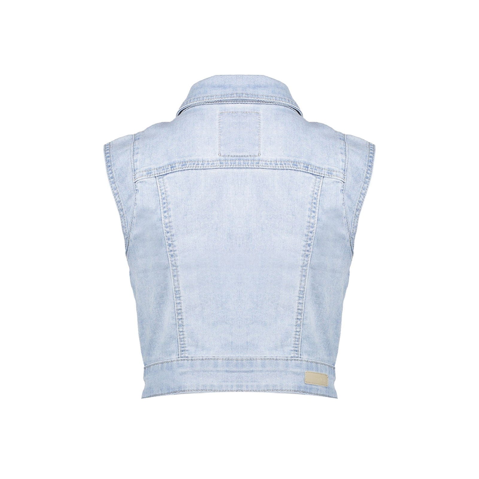 Geisha Jeans vest - Bubbles & Bo