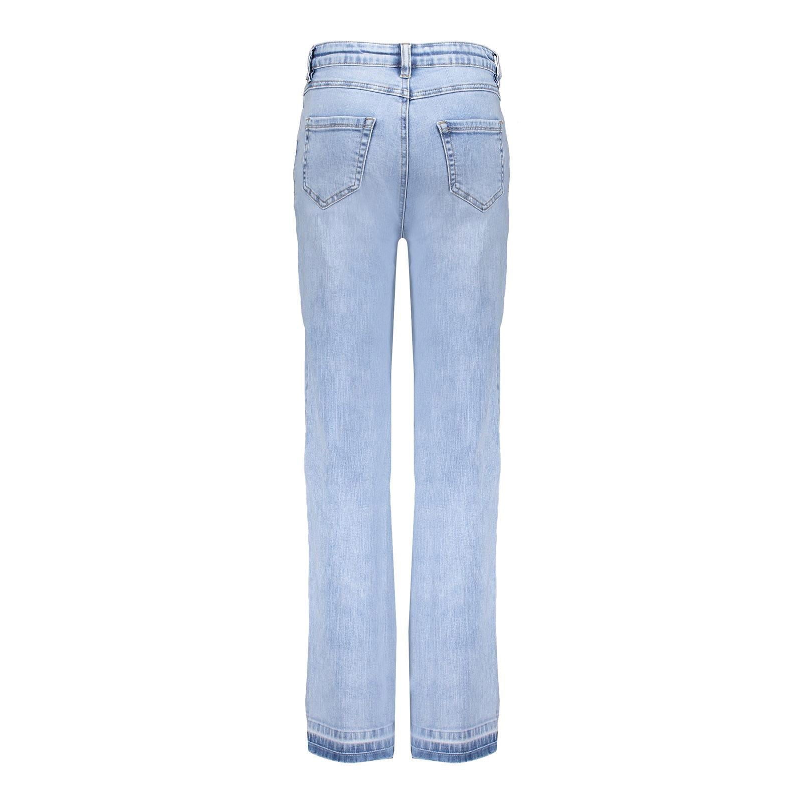 Geisha Jeans wide