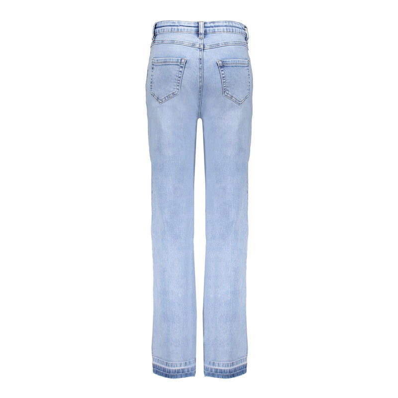 Geisha Jeans wide - Bubbles & Bo