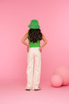 Geisha Jeans wide - Bubbles & Bo
