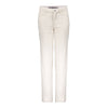 Geisha Jeans wide + split - Bubbles & Bo