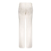Geisha Jeans wide + split - Bubbles & Bo