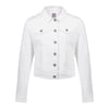 Geisha Jeansjacket - Bubbles & Bo