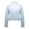 Geisha Jeansjacket - Bubbles & Bo