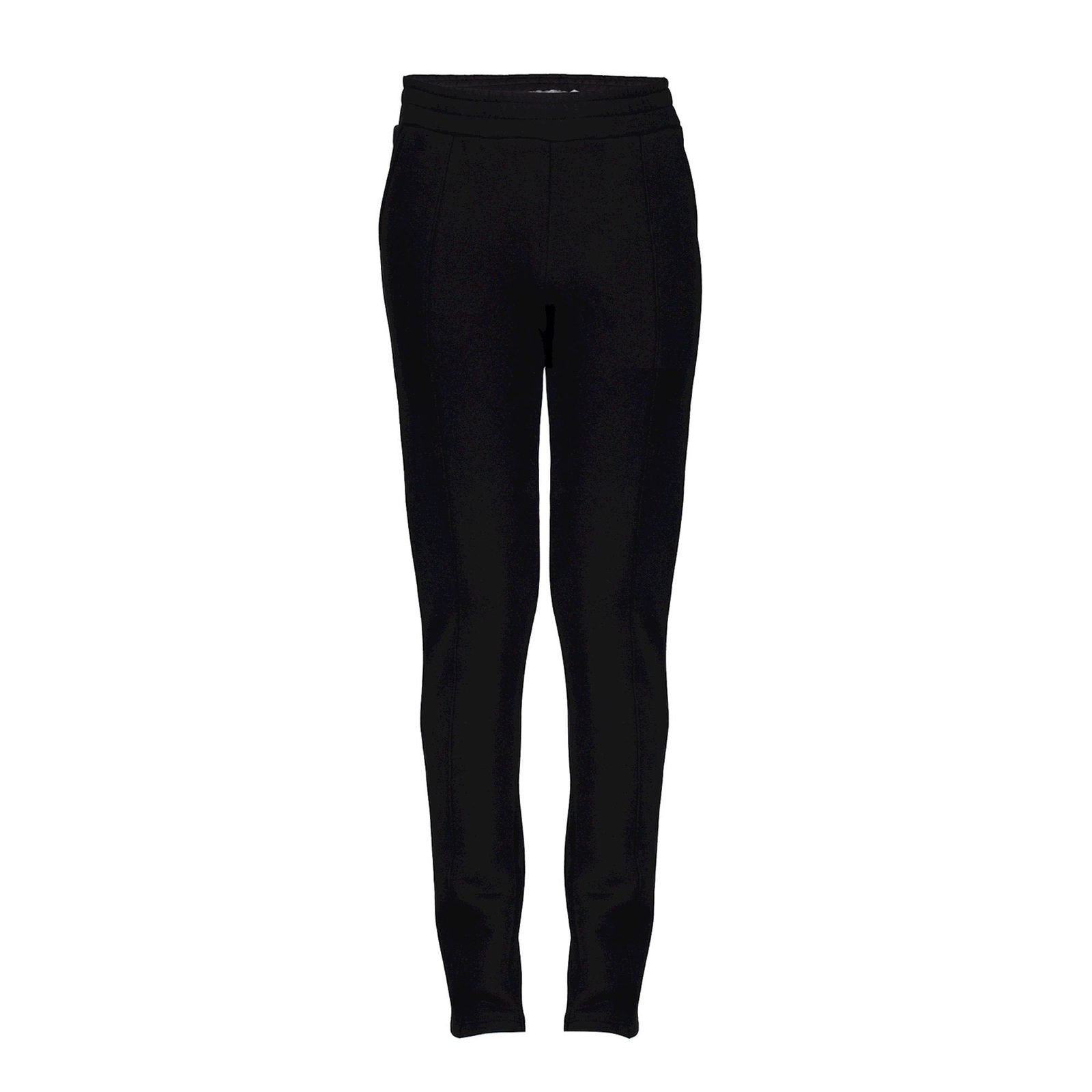Geisha Jog pants with elastic waist