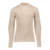 Geisha Knitted top l/s turtle - Bubbles & Bo