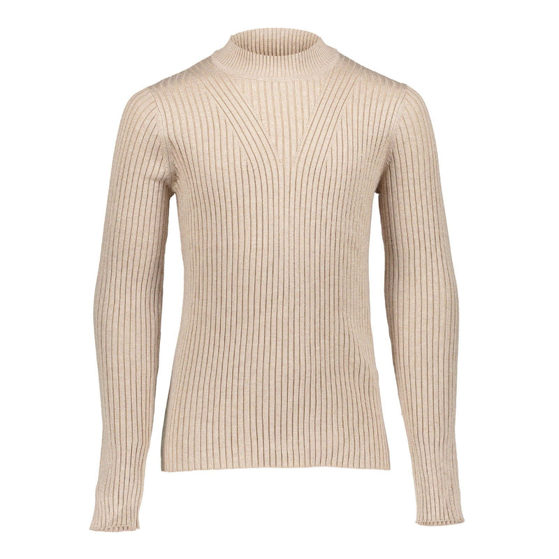 Geisha Knitted top l/s turtle - Bubbles & Bo