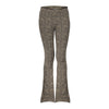 Geisha Legging flair jacquard - Bubbles & Bo