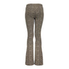 Geisha Legging flair jacquard - Bubbles & Bo