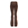 Geisha Legging zebra AOP - Bubbles & Bo