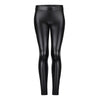 Geisha PU legging - Bubbles & Bo