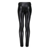 Geisha PU legging - Bubbles & Bo
