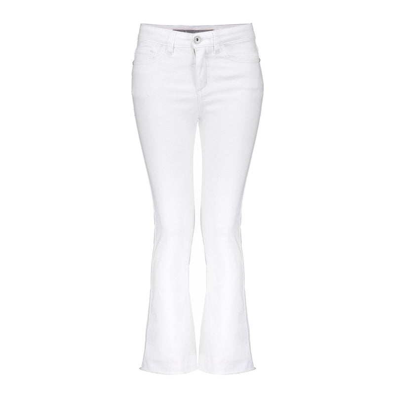 Geisha Pants 7/8 flair - Bubbles & Bo