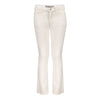 Geisha Pants contrast stitching - Bubbles & Bo